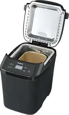 Хлебопечь Panasonic SD-PN100KTS 340Вт черный