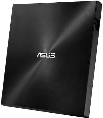 Asus SDRW-08U7M-U/BLK/G/AS черный USB ultra slim внешний RTL