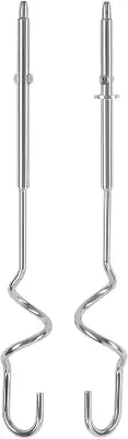 Миксер ручной Vitek VT-1481 800Вт черный