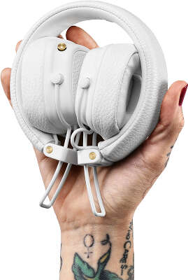 Наушники MARSHALL Major III Bluetooth White