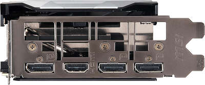 Видеокарта MSI nVidia GeForce RTX 2080 SUPER VENTUS OC 8Gb GDDR6 PCI-E HDMI, 3DP