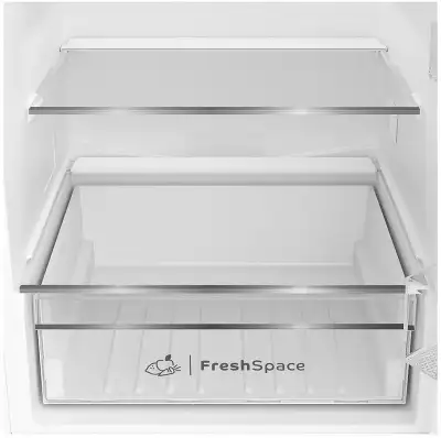 Холодильник Indesit IBD 18 2-хкамерн. белый (869891700010)