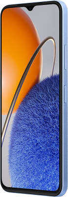 Смартфон Huawei EVE-LX9N nova Y61 128Gb 4Gb синий моноблок 3G 4G 2Sim 6.52" 720x1600 Android 12 50Mpix 802.11 b/g/n NFC GPS GSM900/1800 GSM1900 microSD max512Gb
