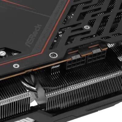 Видеокарта ASRock Intel Arc A770 Phantom Gaming D OC 8Gb DDR6 PCI-E HDMI, 3DP