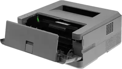 Принтер лазерный Deli Laser P3100DNW A4 Duplex Net WiFi серый