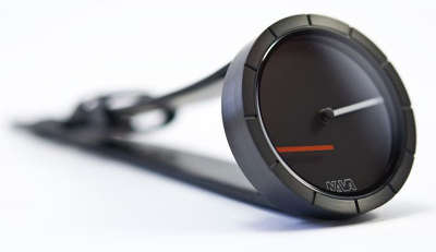 Наручные часы Nava Design Tempo Libero Nero 36mm [O425N]