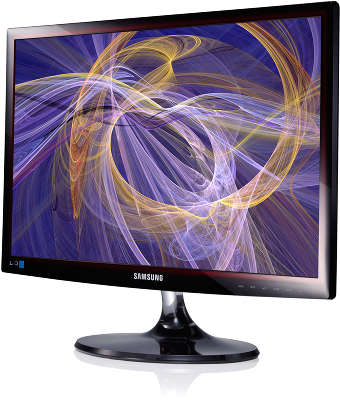 Монитор 24" TFT Samsung SyncMaster S24B350H LED HDMI