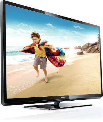 ЖК телевизор Philips 32" 32PFL3507T/60 LED