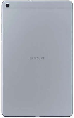 Планшетный компьютер 10.1" Samsung Galaxy Tab A 32Gb, LTE, Silver [SM-T515NZSDSER]