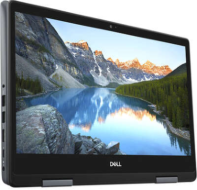 Ноутбук Dell Inspiron 5491 14" IPS Touch FHD i5-10210U/8/256 SSD/WF/BT/Cam/W10