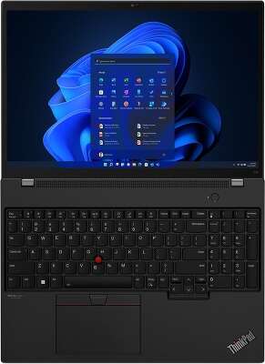 Ноутбук Lenovo ThinkPad T16 G1 16" WUXGA IPS i7 1270P/16/512 SSD/W10Pro Eng KB