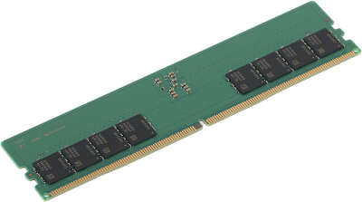 Модуль памяти DDR5 UDIMM 32Gb DDR4800 Samsung (M323R4GA3BB0-CQK)