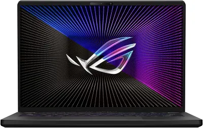Ноутбук ASUS ROG Zephyrus GA402XV-N2080W 14" WQXGA IPS R 9 7940HS/16/1Tb SSD/RTX 4060 8G/W11