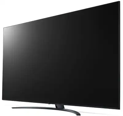Телевизор 86" LG 86UT81006LA UHD HDMIx3, USBx2