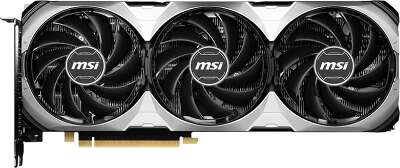 Видеокарта MSI NVIDIA nVidia GeForce RTX 4070 VENTUS 3X E OC 12Gb DDR6X PCI-E HDMI, 3DP