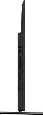 Телевизор OLED Sony 65" XR-65A80L BRAVIA титановый черный 4K Ultra HD 120Hz DVB-T DVB-T2 USB WiFi Smart TV