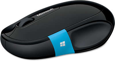 Мышь беспроводная Microsoft Retail Sculpt Comfort USB (H3S-00002)
