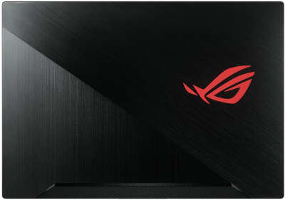 Ноутбук ASUS ROG Zephyrus G15 GA502IV-HN084 15.6" FHD R 9 4900HS/32/512 SSD/GF RTX 2060 6G/WF/BT/DOS