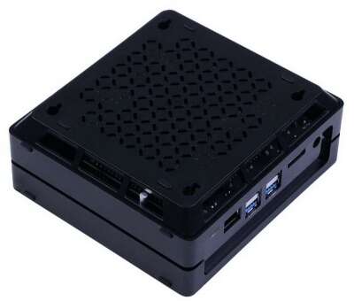 reComputer J4011-Edge AI Device with NVIDIA Jetson Orin™ NX 8GB module