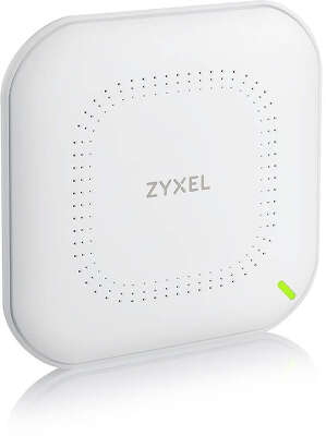 Точка доступа ZYXEL NWA1123ACv3, LAN: 1x1 Гбит/с, 802.11a/b/g/n/ac, 2.4 / 5 ГГц, до 1.17 Гбит/с