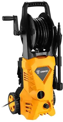 Минимойка Deko DKCW1900 PRO 1900Вт (085-2028)