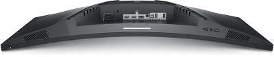 Монитор 34" DELL S3422DWG VA 3440x1440 HDMI, DP, USB-Hub