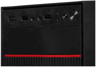 Корпус MINITOWER BAA-113 MATX EX292347RUS EXEGATE