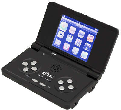 Игровая приставка Ritmix RZX-30
