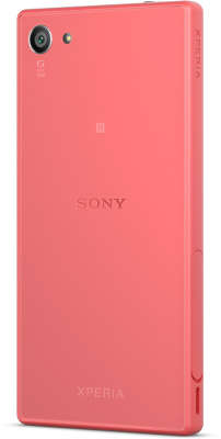 Смартфон Sony E5823 Xperia™ Z5 Compact, коралловый