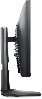 Монитор Dell 23.8" G2422HS черный IPS LED 16:9 HDMI матовая HAS Piv 1000:1 350cd 178гр/178гр 1920x1080 165Hz G-Sync DP FHD 3.49кг