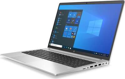 Ноутбук HP ProBook 455 G8 15.6" FHD IPS R 5 5600U/16/512 SSD/W10Pro Eng KB (4K7C5EA)