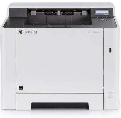 Принтер Kyocera P5026cdw цв., А4, 26 стр./мин., 300 л., дуплекс, USB2.0., Ethernet, Wi-Fi 1102RB3NL0