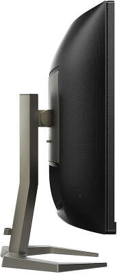 Монитор 27" Philips Momentum 5000 27M1C5500VL/00 VA WQHD HDMI, DP