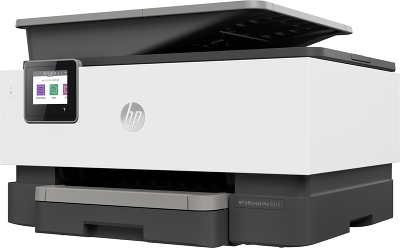 HP OfficeJet Pro 9010 AiO Printer 3UK83B