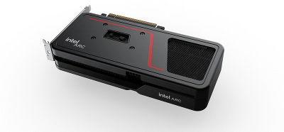 Видеокарта MAXSUN Intel Arc B580 Milestone 12G//Arc B580, HDMI, 3*DP, 12G, D6