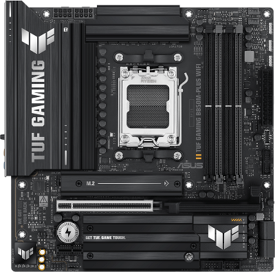 ASUS TUF GAMING B850M-PLUS WIFI (90MB1IY0-M0EAY0)