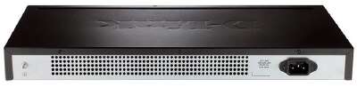 D-Link DES-3200-28/C1A Управляемый L2 коммутатор с 24 портами 10/100Base-TX, 2 портами 100/1000Base-X SFP и 2 комбо-портами 100/1000Base-T/SFP