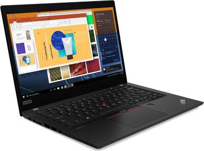 Ноутбук Lenovo ThinkPad X13 G1 13.3" FHD IPS i5 10210U/8/512 SSD/Dos Eng KB