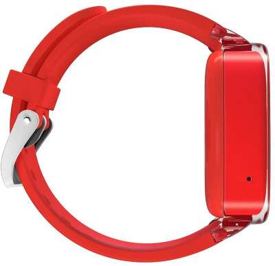 Elari Смарт-часы KidPhone Fresh 4G - Red