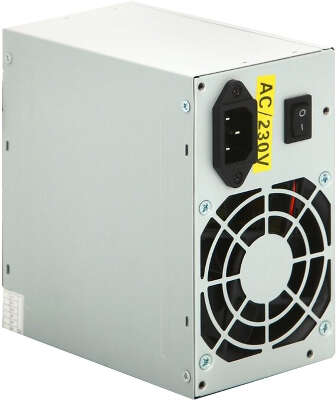 Блок питания 500W Winard WA 80мм OEM (без шнура питания)