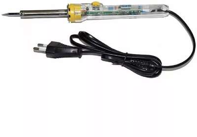 Rexant (12-0170) Паяльник с керам.нагревателем и регулятором 220V/30-50Вт  
