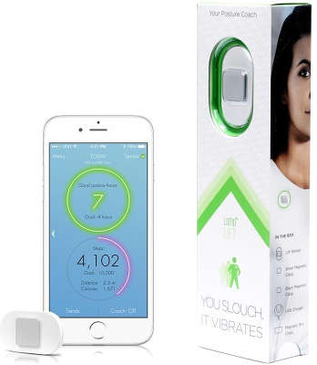 Корректор осанки Lumo Lift