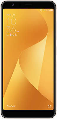 Смартфон ASUS ZenFone Max ZF4 M1 ZB570TL 32Gb ОЗУ 3Gb, Gold