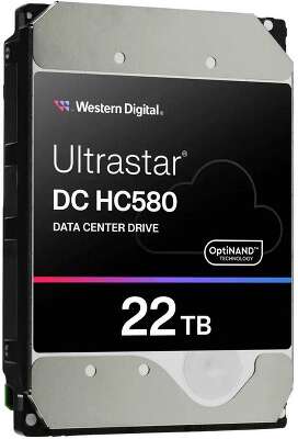 Жесткий диск серверный Western Digital 3.5