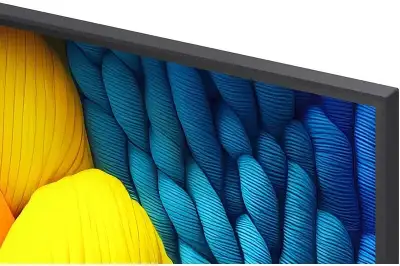Телевизор LED LG 75" 75NANO80A6B.ARUG синяя сажа 4K Ultra HD 60Hz DVB-T DVB-T2 DVB-C DVB-S DVB-S2 USB WiFi Smart TV