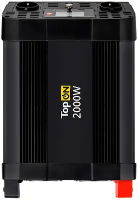 Автоинвертор TopON TOP-PI2000 2000Вт