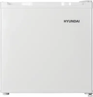 Холодильник Hyundai CO05041H 1-нокамерн. белый