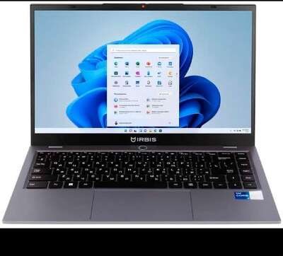 IRBIS [14NBP3003P] Grey 14