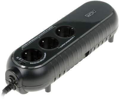Источник бесперебойного питания/ Powercom WOW-300, 165Wt
