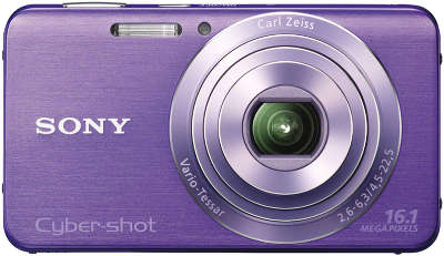 Цифровая фотокамера Sony Cyber-shot™ DSC-W630 Violet